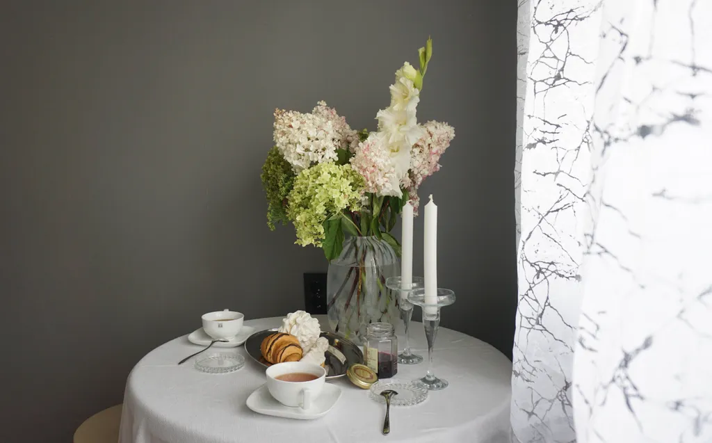 Уютная однушка на въезде