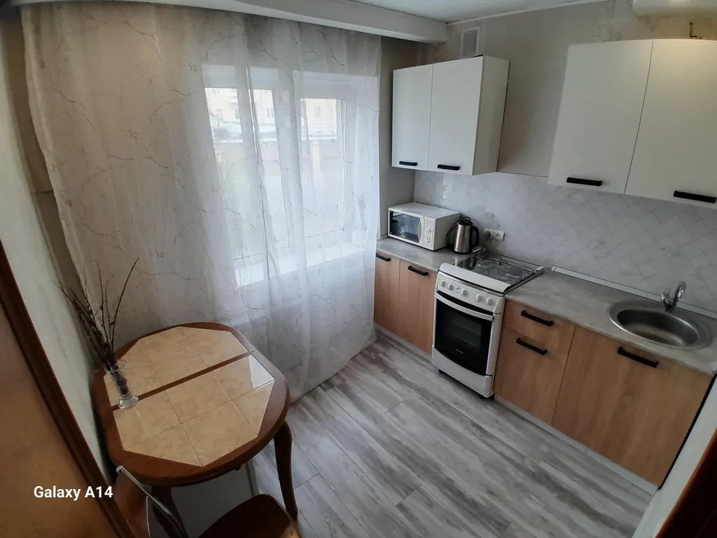 Уютные апартаменты в центре города