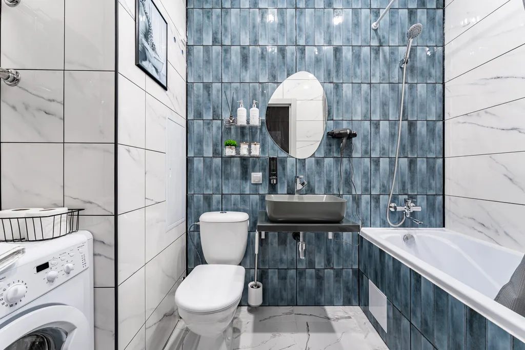 Квартира Квартира Студия Сканди вблизи аэропорта Домодедово и трассы М4 — Сапроново