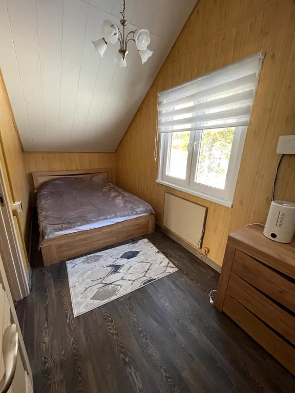 Коттедж Сказочный дом — Шерегеш