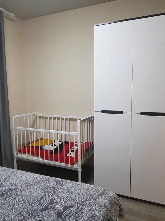 Дом у моря в пригороде Евпатории