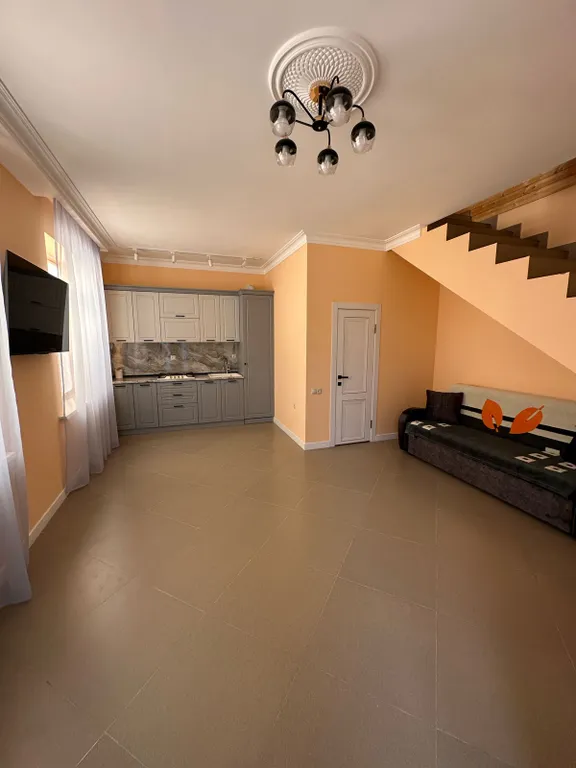 2-этажный коттедж рядом с морем — аренда посуточно в Хазар