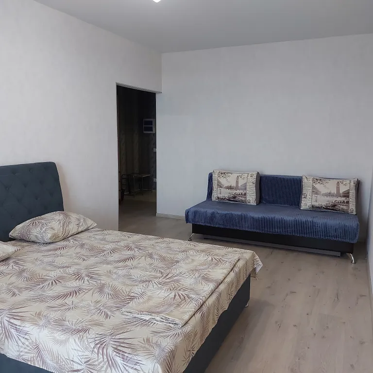 Квартира в сердце Каспия