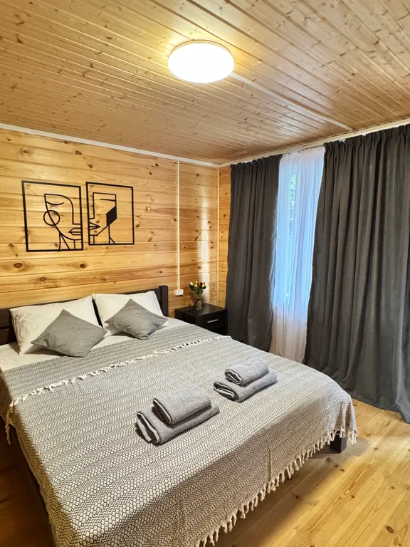 Квартира Комната — Сухум