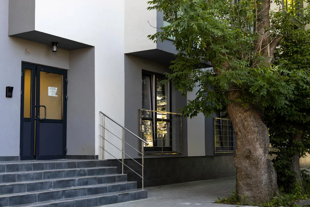 Балтийские горизонты