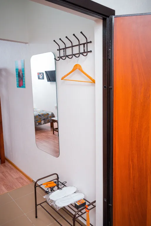 Студия на Холмогорова