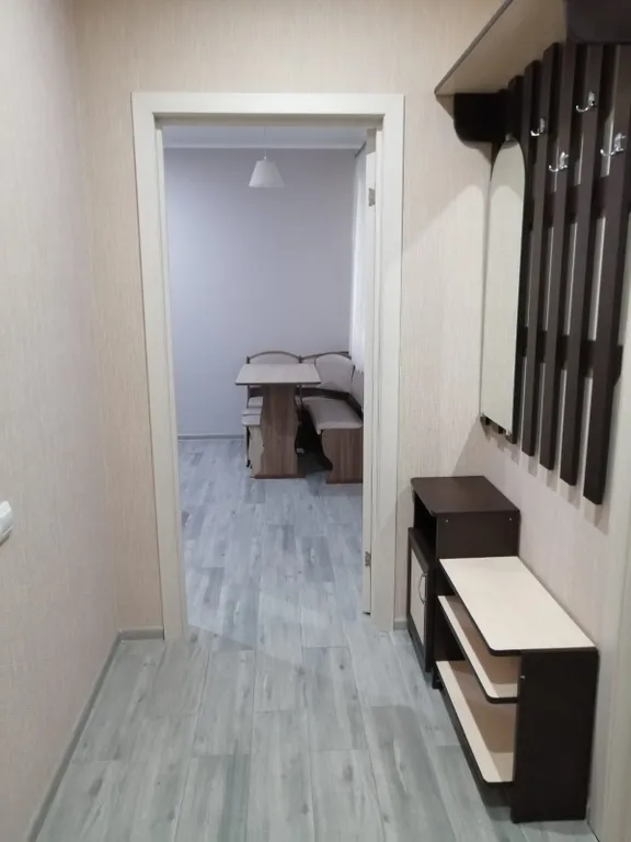 Квартира Уютная квартира в новом доме в 800 метрах от моря — Анапа