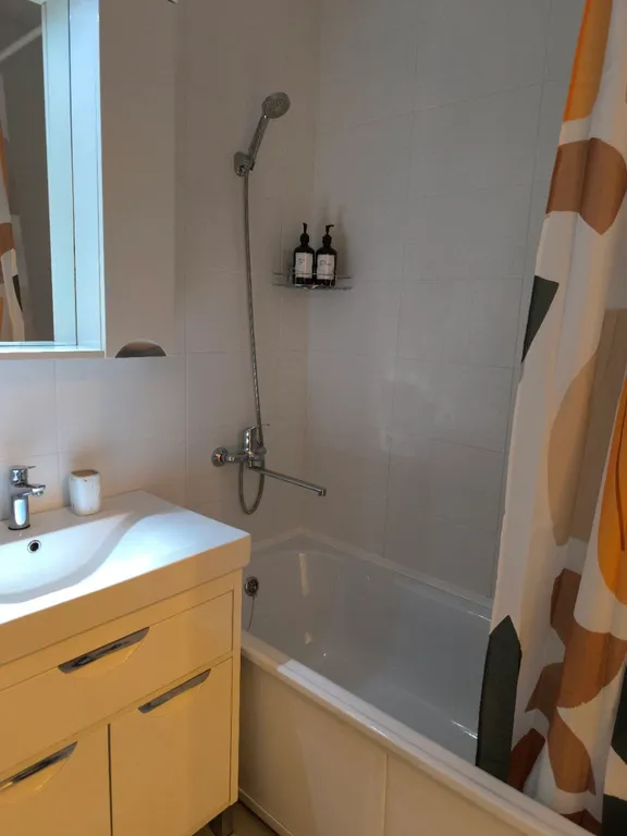 Квартира Уютная тёплая квартира во фрунзенском районе — Ярославль