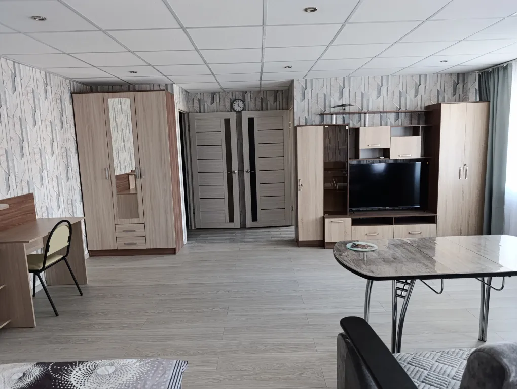 Просторная квартира. Рядом всё, заезд с трассы без проблем — аренда посуточно в Камышин