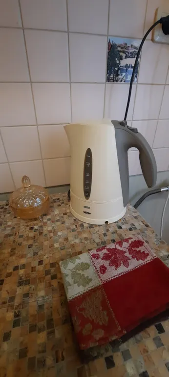 Уютная квартира на берегу озера Кисегач