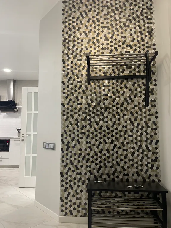 Апартаменты с сауной на Красной поляне