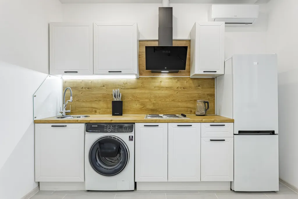 Квартира Уютная квартира — Краснодар