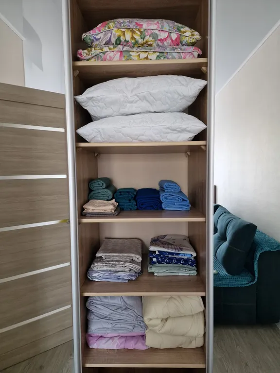 Прекрасная Евродвушка в районе Арены Ерофей