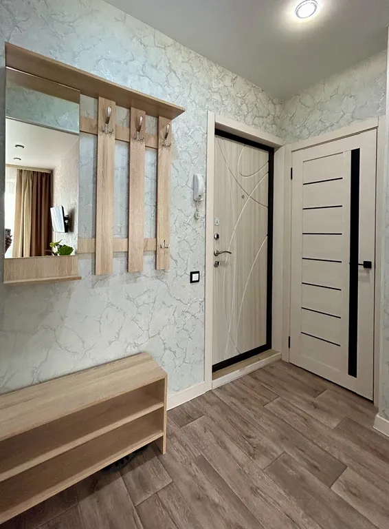 Квартира комфорт и уют