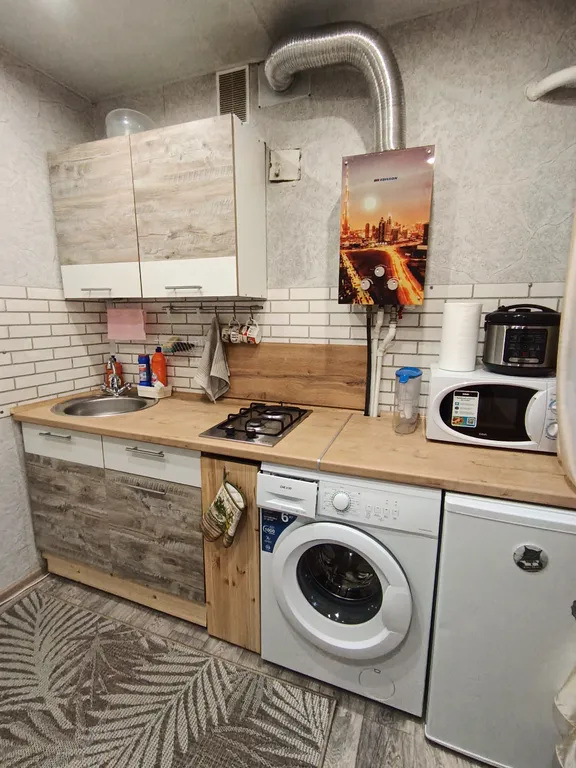 Квартира Уютная квартира для командировки — Сланцы