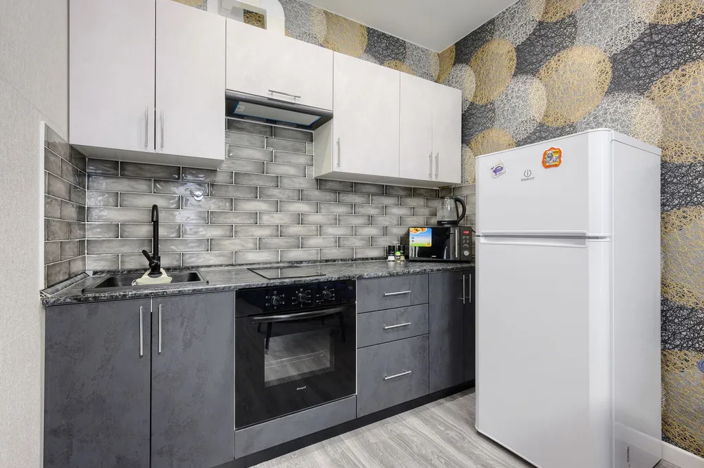 Новая Евро двушка жк Пapк Eвропейcкий