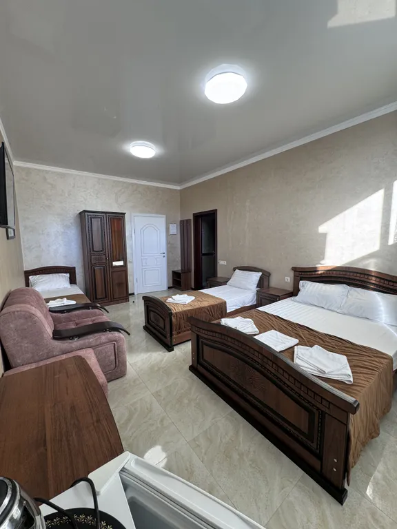 Квартира Комната — Кучугуры