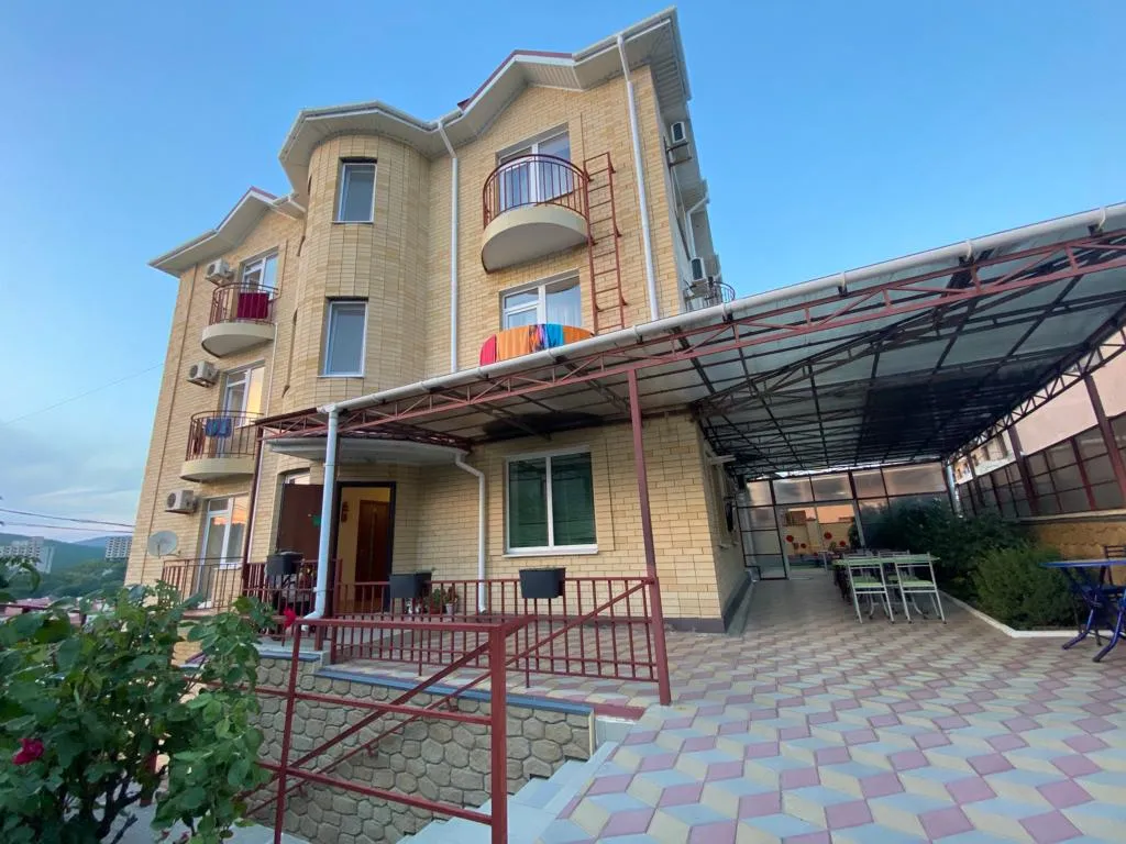 Уютная комната со всеми удобствами в 12 минутах до моря