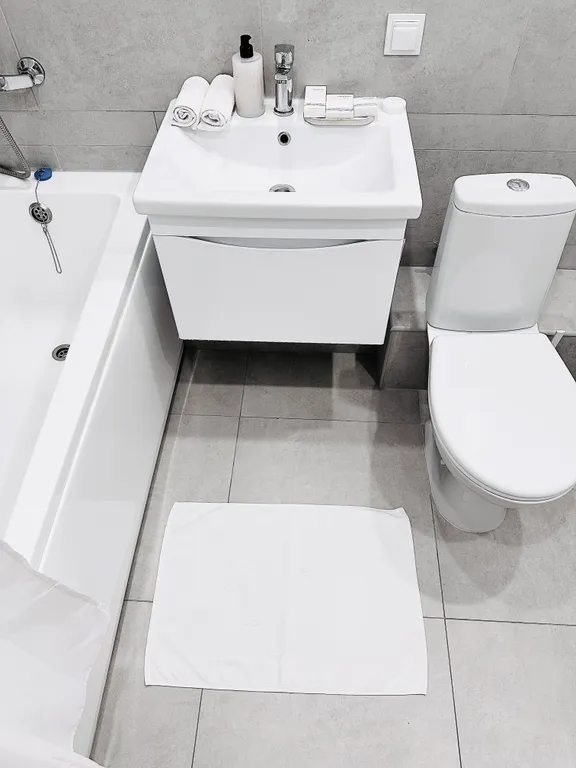 Новые современные апартаменты в ЖК Анкудиновский парк