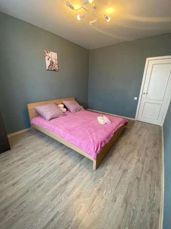 Стильная квартира