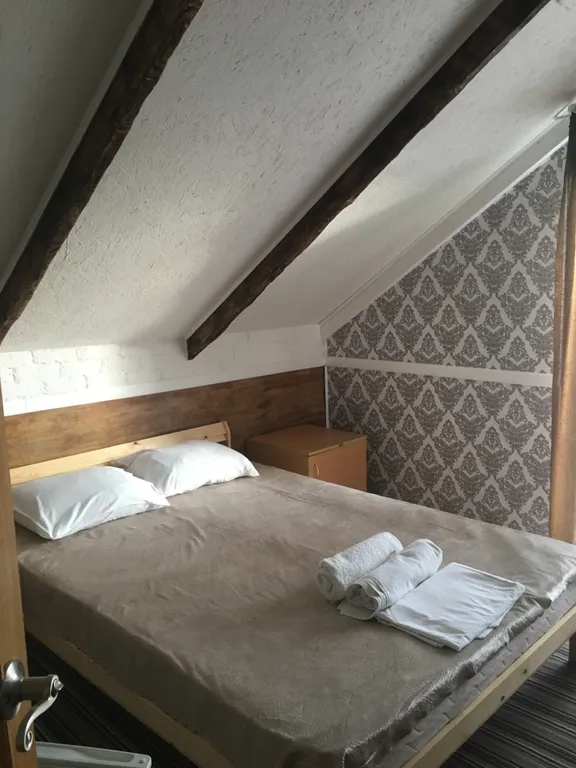 Квартира Комната — Лазаревское