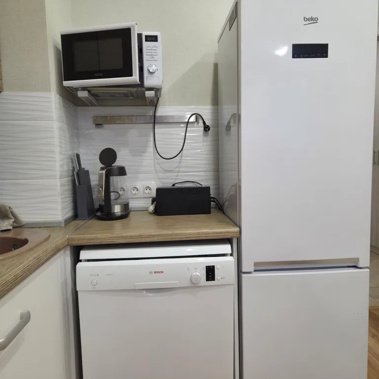 Квартира для большой семьи