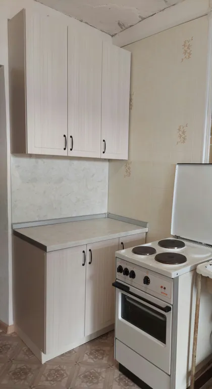 Уютная комната