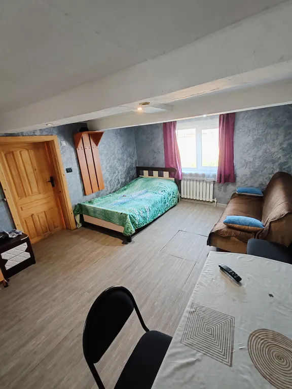 2-комнатный Дом