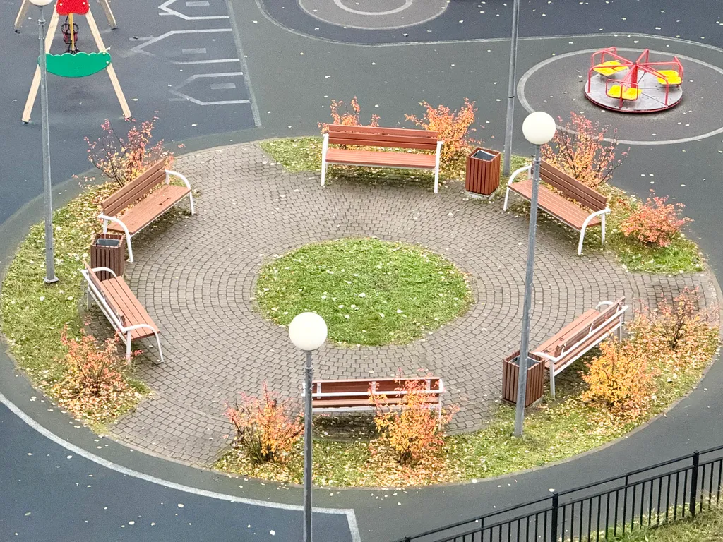 Уютная квартира-студия пять минут от метро Девяткино, красная ветка