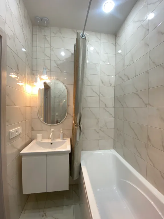 Люкс евро 2-комн. Комфортный сон в историческом центре