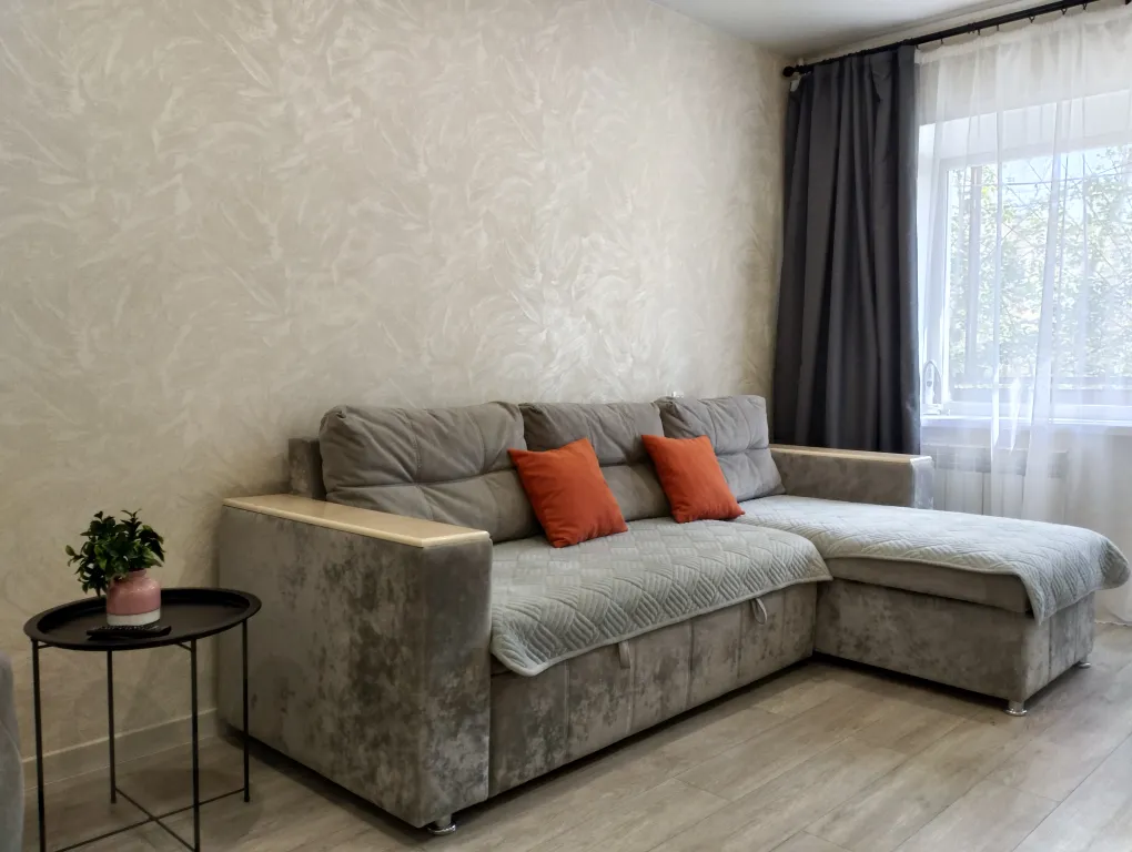 Квартира Мягкое спокойствие — аренда посуточно в Чита