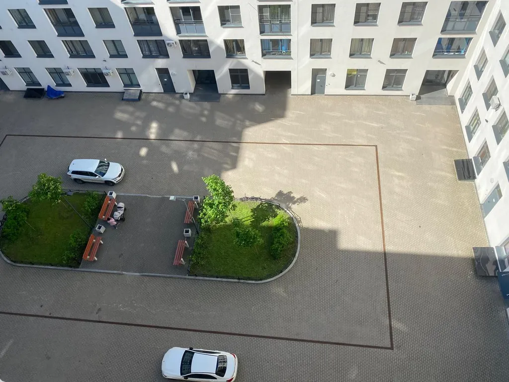 Квартира Шикарная квартира в центре — Санкт-Петербург