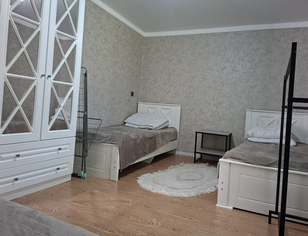 Коттедж Частный дом с видом на горы — Архыз