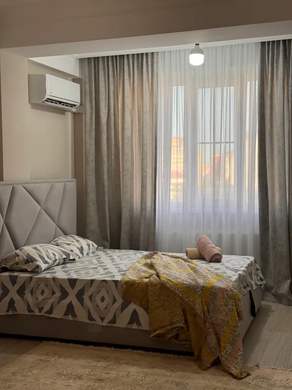 Апартаменты рядом с морем