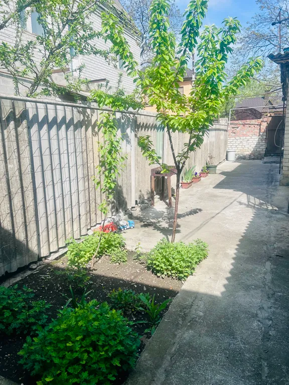 Коттедж Частный 2-комнатный дом — Пятигорск