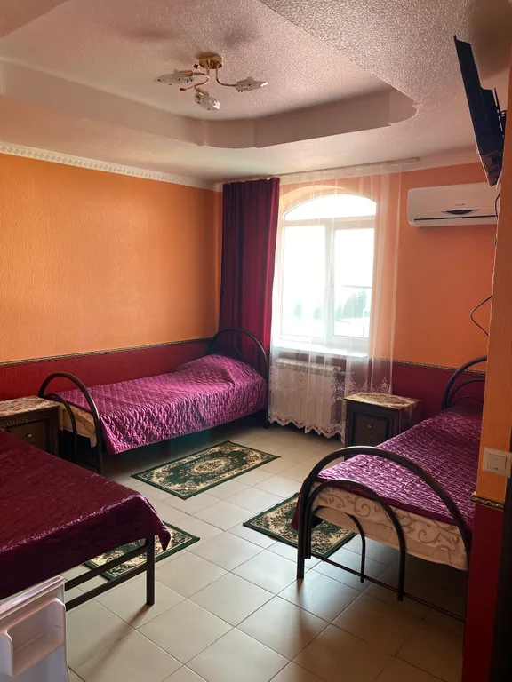 Квартира Комната — аренда посуточно в Цандрыпш