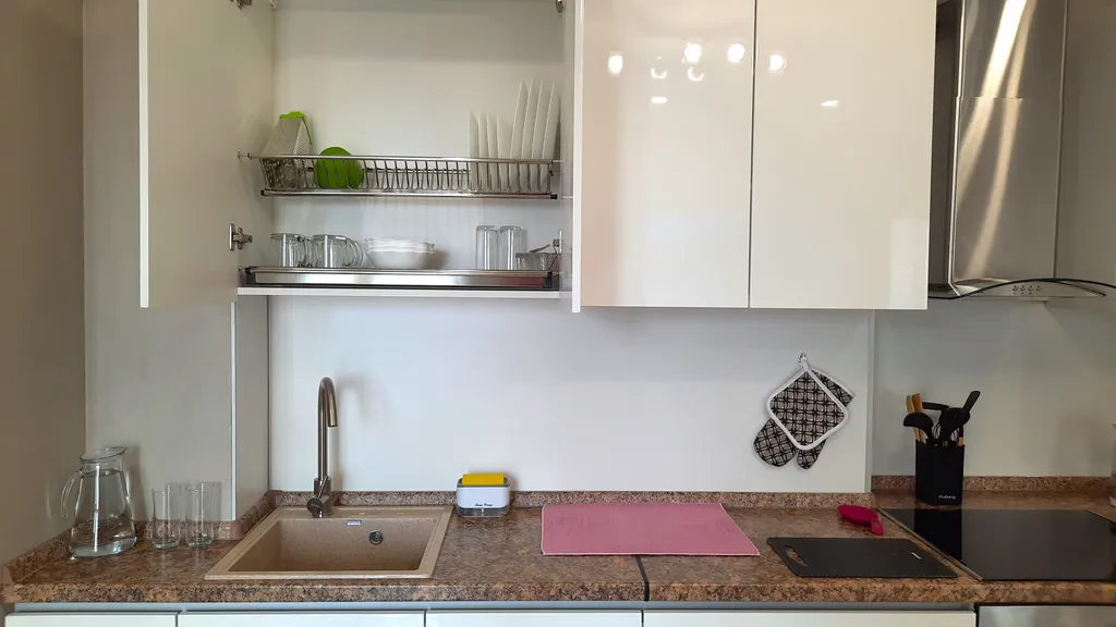 Уютная евродвушка в центре Ростова-на-Дону