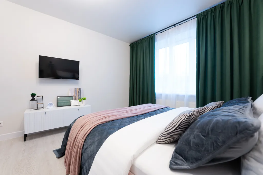 Президентский дворец