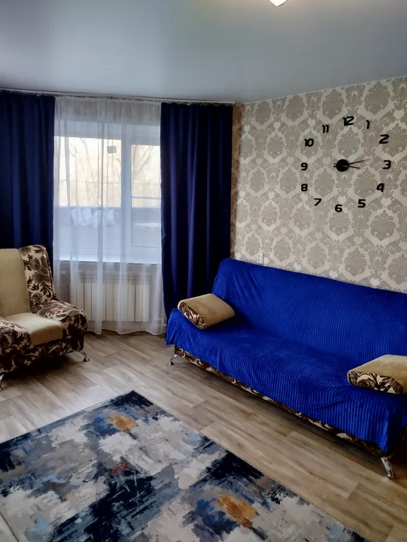 Уютная квартира у ТЦ Максимир