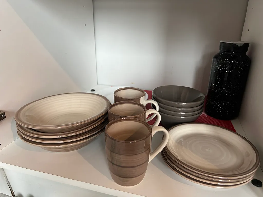 Просторная студия КМ Tower в центре