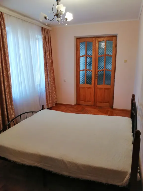 3-комнатная в 100 метров от Мокко пляжа