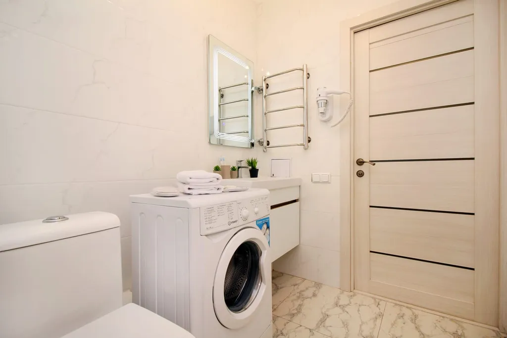 Квартира Urban3 — Алматы