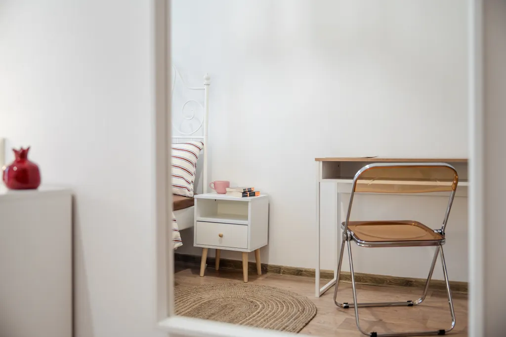 Уютные апартаменты в историческом центре города