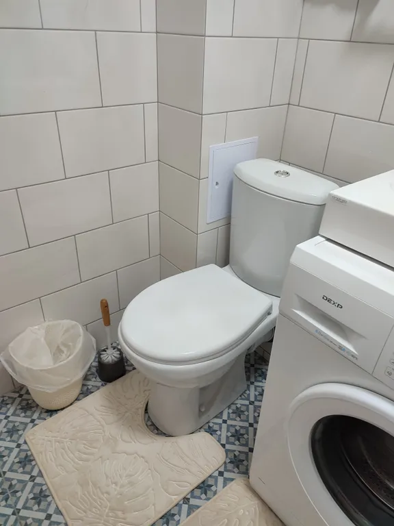 Квартира на Победе