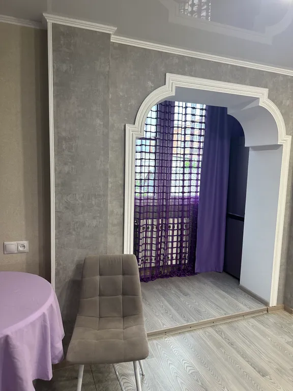 Квартира в центре