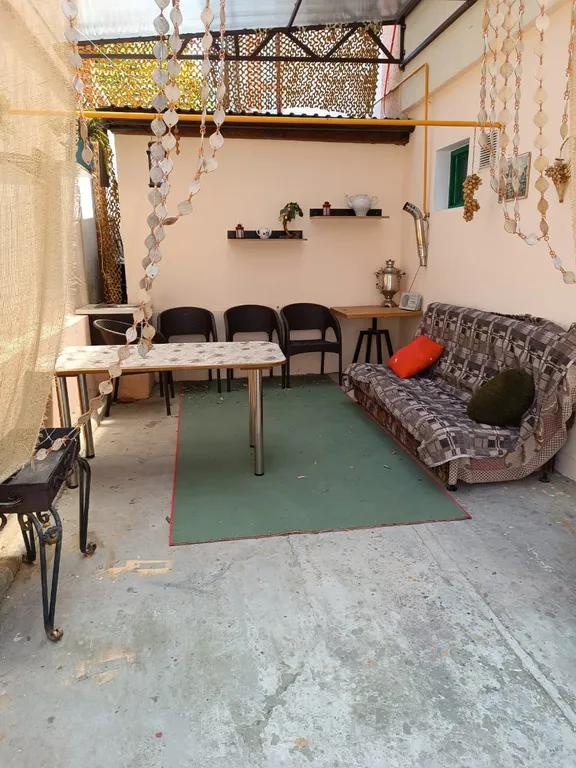 Квартира Комната  в уютном доме — Геленджик