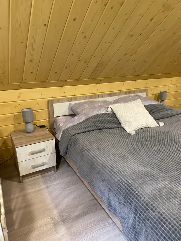 Шатрищи the Village 1