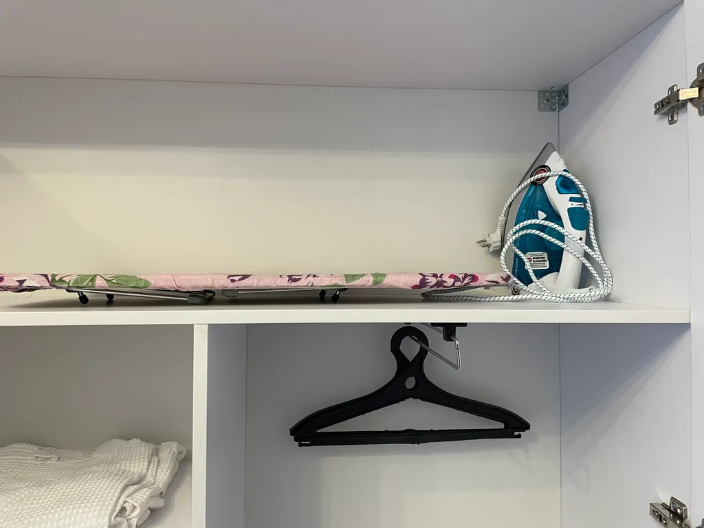 Студия в центре города