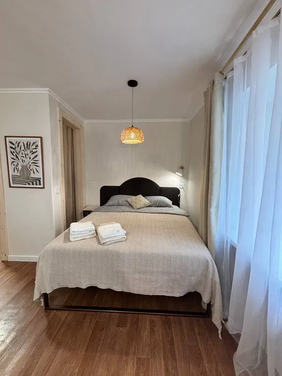 Студия в центральном районе