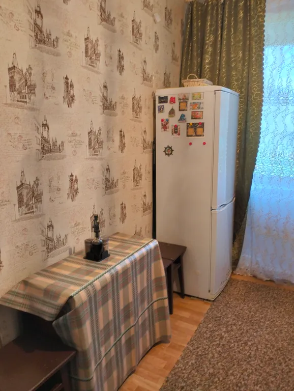 Квартира в сердце Тебердинского нацпарка, уютно как дома